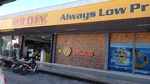 MR.DIY PLUS MR.DIY PLUS
