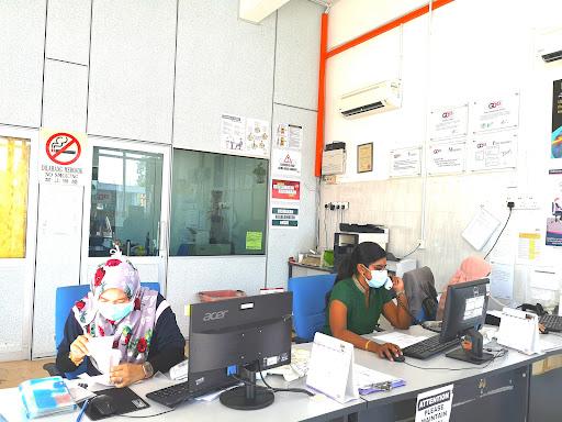 Pejabat Gdex Pejabat Gdex