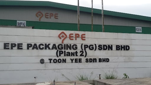Epe Packaging