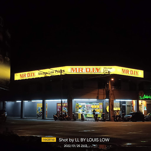 M.R D.I.Y BIDOR M.R D.I.Y BIDOR