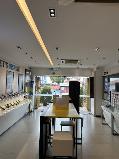 CelcomDigi Express Store Bidor CelcomDigi Express Store Bidor