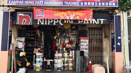 Kampar Heng Fatt Hardware Trading
