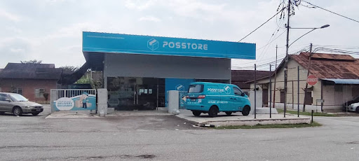 Posstore Kampar Hub Centre 08011 / P8030