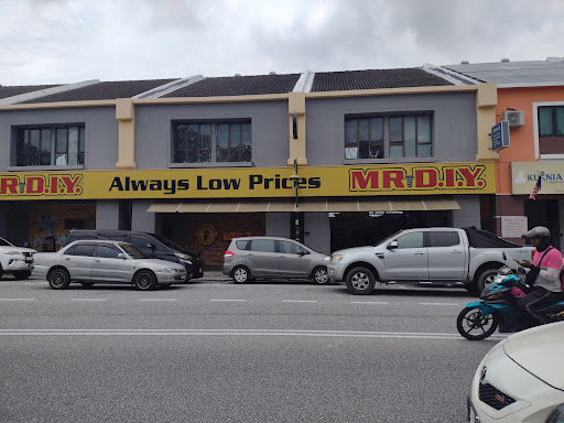 Mr. Diy ( Pekan Lumut, Perak ) Mr. Diy ( Pekan Lumut, Perak )