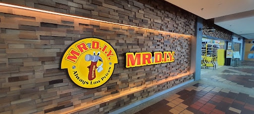 MR.DIY