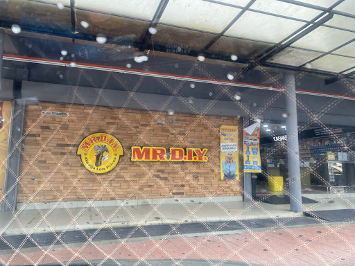 MR.DIY PLUS