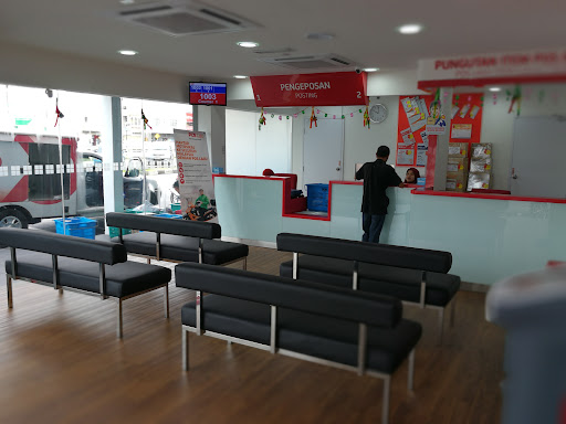 Pos Laju Parit Buntar Pos Laju Parit Buntar