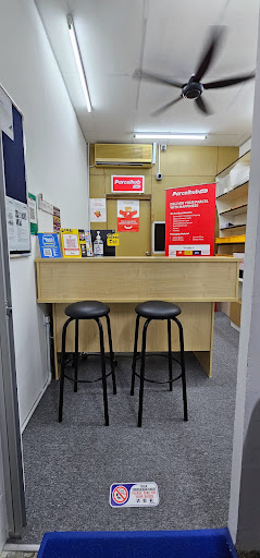 PARCELHUB MINI TAIPING (Drop Off Point for Shopee, J&T, Ninjavan, DHL, GDEx, & Shopee Self Collection/Return & Zalora Return) PARCELHUB MINI TAIPING (Drop Off Point for Shopee, J&T, Ninjavan, DHL, GDEx, & Shopee Self Collection/Return & Zalora Return)