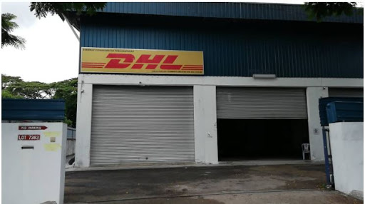 DHL Ecommerce DHL Ecommerce