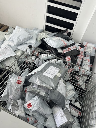 CollectCo One Stop Service Center(ASNP NInjavan. Shopee, Lazada, J&T Dropoff Point)