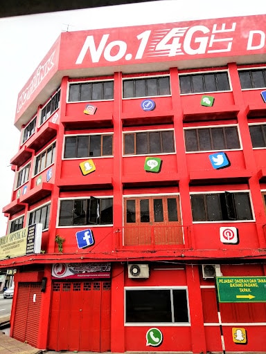 ABX Express (Tapah) Sdn Bhd
