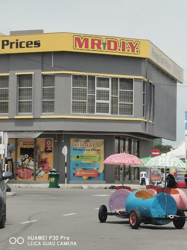 Reez Café