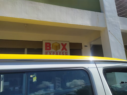 Box Express Beaufort