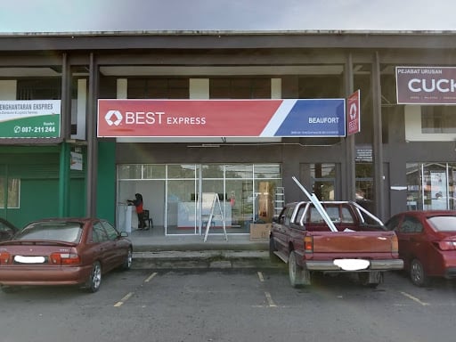 Best Express Beaufort