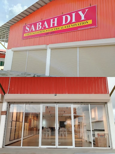 Sabah DIY Beaufort Branch