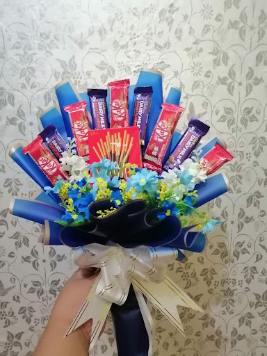 Meh Bouquet Surprise Delivery