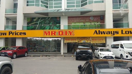 MR.DIY.