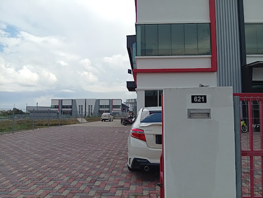 SPX Exprees Hub Waja (Kulim) SPX Exprees Hub Waja (Kulim)