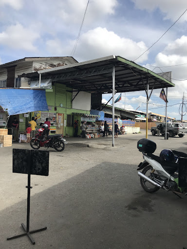 Tung Ma Nui Luk Express