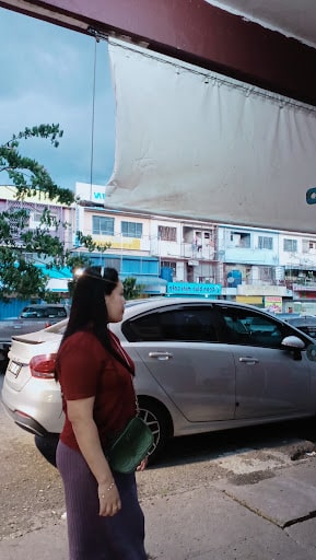 Keningau Sabah Malaysia