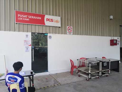 Dcsa Lok kawi Dcsa Lok kawi