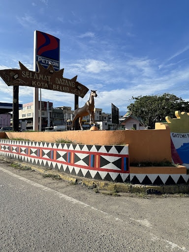 Kota Belud Sabah