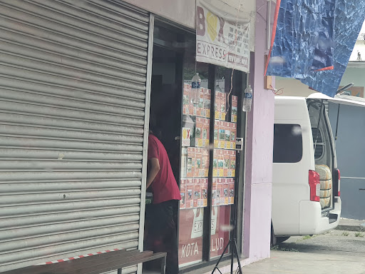 Box Express