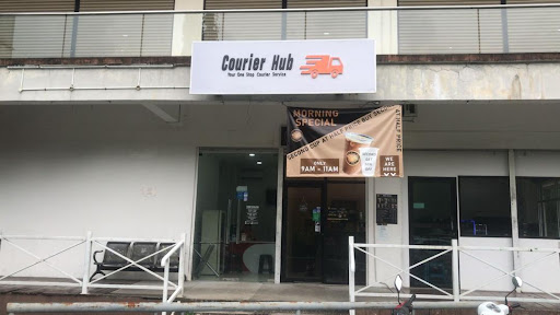 Courier Hub (M) Sdn Bhd (Your One Stop Courier Services) Courier Hub (M) Sdn Bhd (Your One Stop Courier Services)