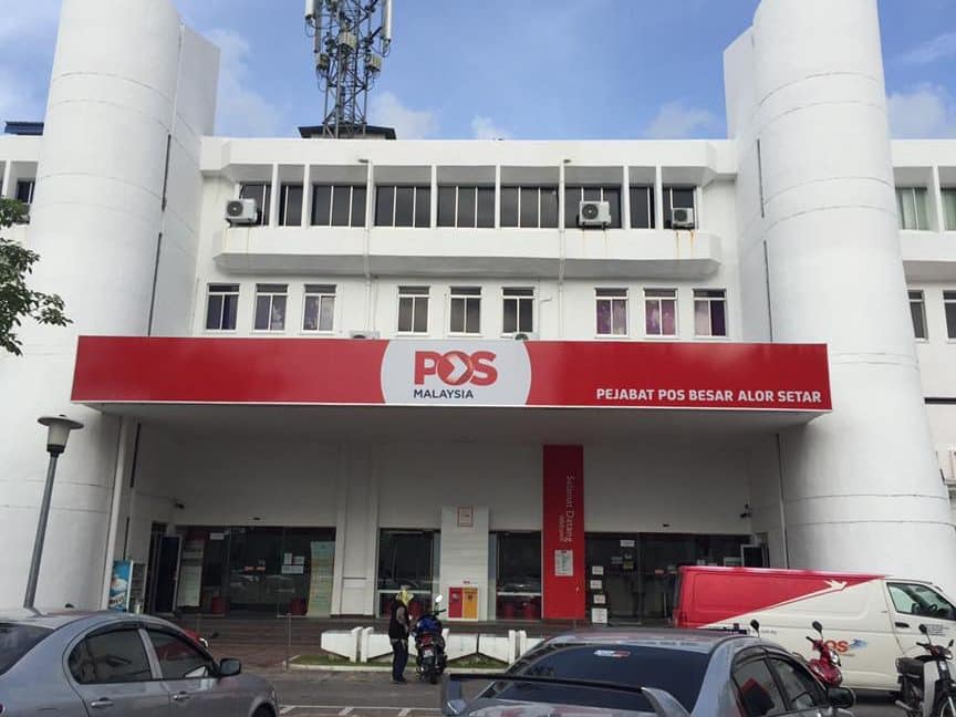 globalpost alor setar