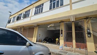 hub flash express tmr sp temerloh