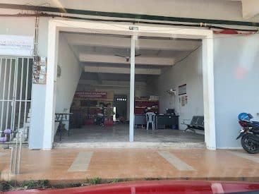 jt bandar utama 320