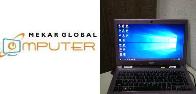kedai komputer mekar global resources