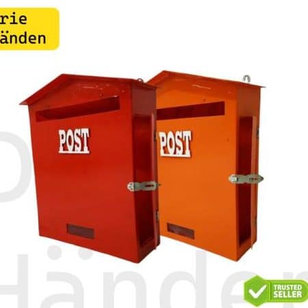 kotak surat terbaik di marudi