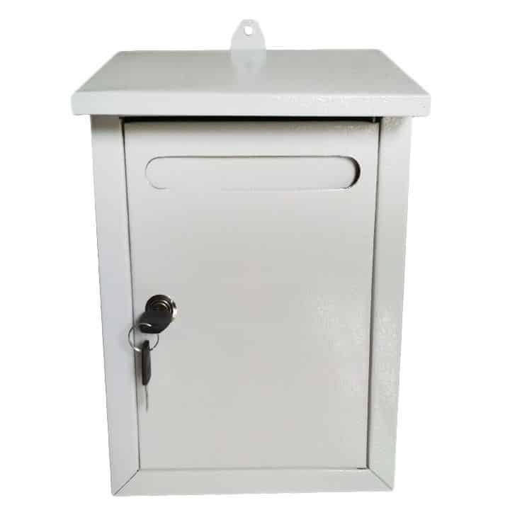 kotak surat terbaik di mukah