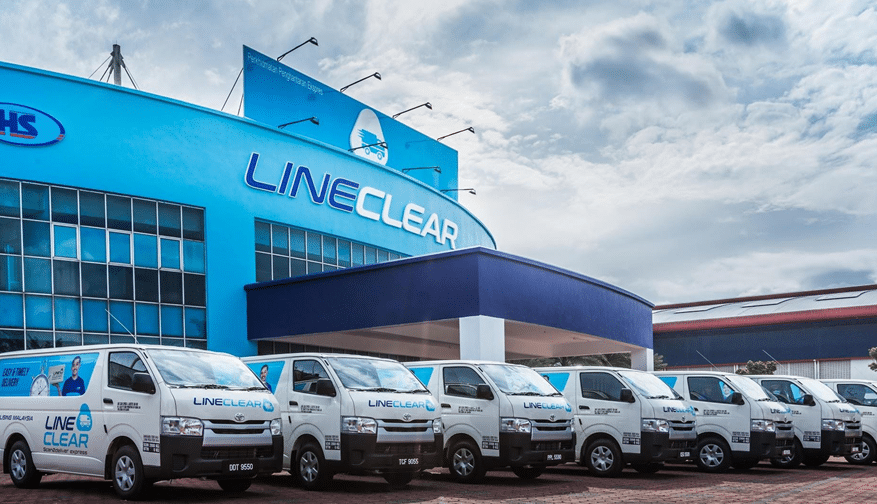 line clear express pasir mas
