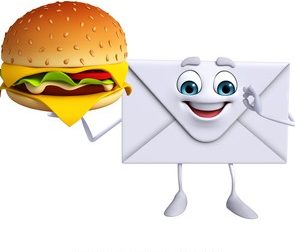 Mail Beger 1 mail beger
