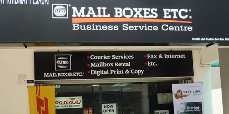 Mail Boxes Etc. Dataran Prima | MBE(DHL,FEDEX,Poslaju etc) 1 mail boxes etc dataran prima mbedhlfedexposlaju etc