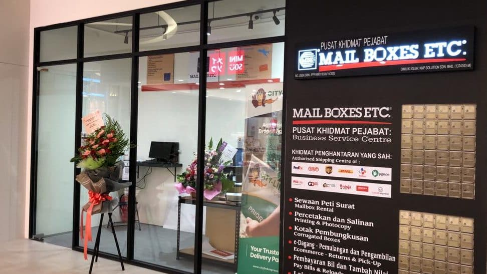 mail boxes etc mbe the sphere