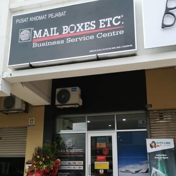 Mail Boxes Etc Seremban 2 1 mail boxes etc seremban 2
