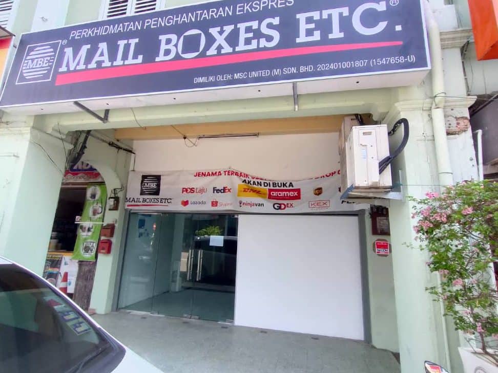 mbe jalan kesang jasin melaka