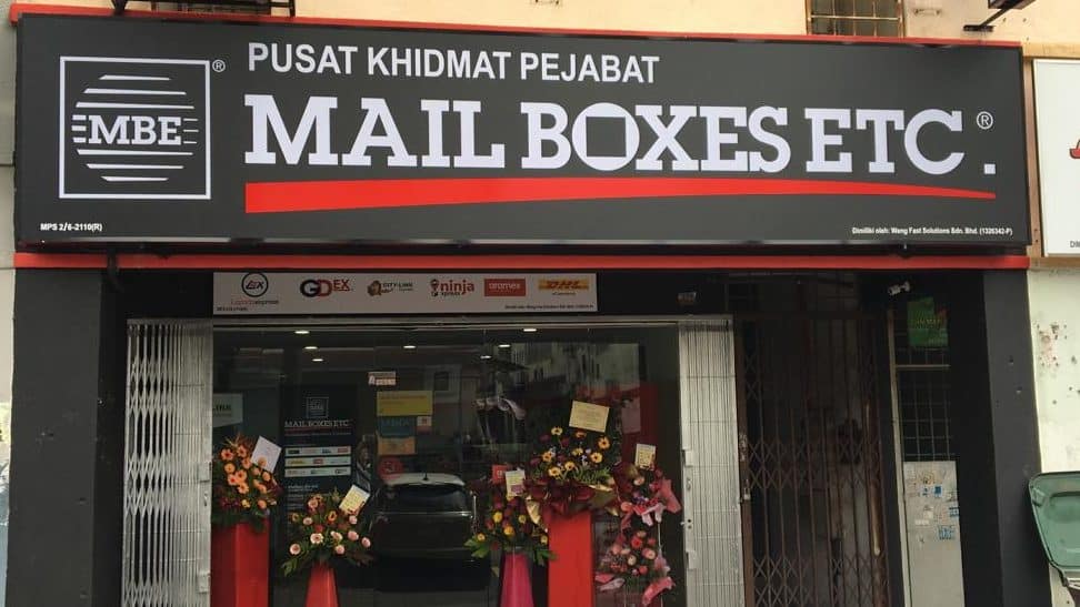 mbe rawang country homes