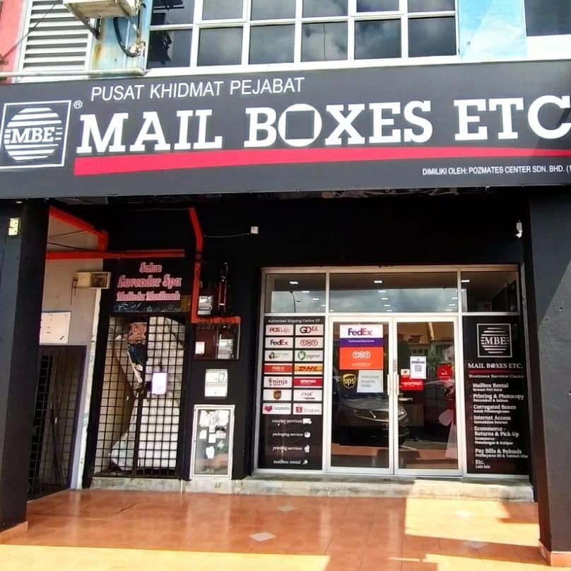 mbe senawang