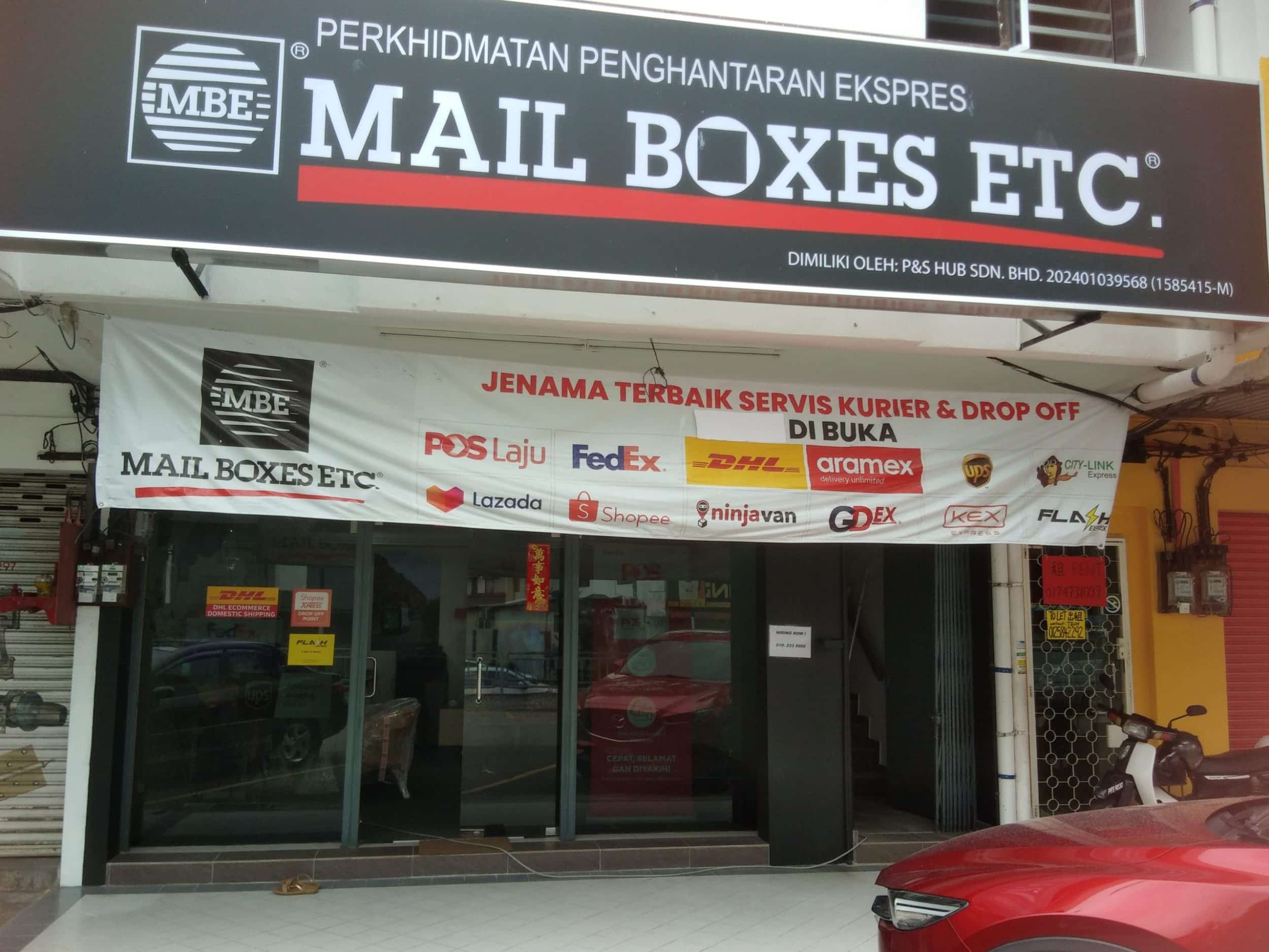 mbe taman ciku bukit mertajam your one stop courier scaled