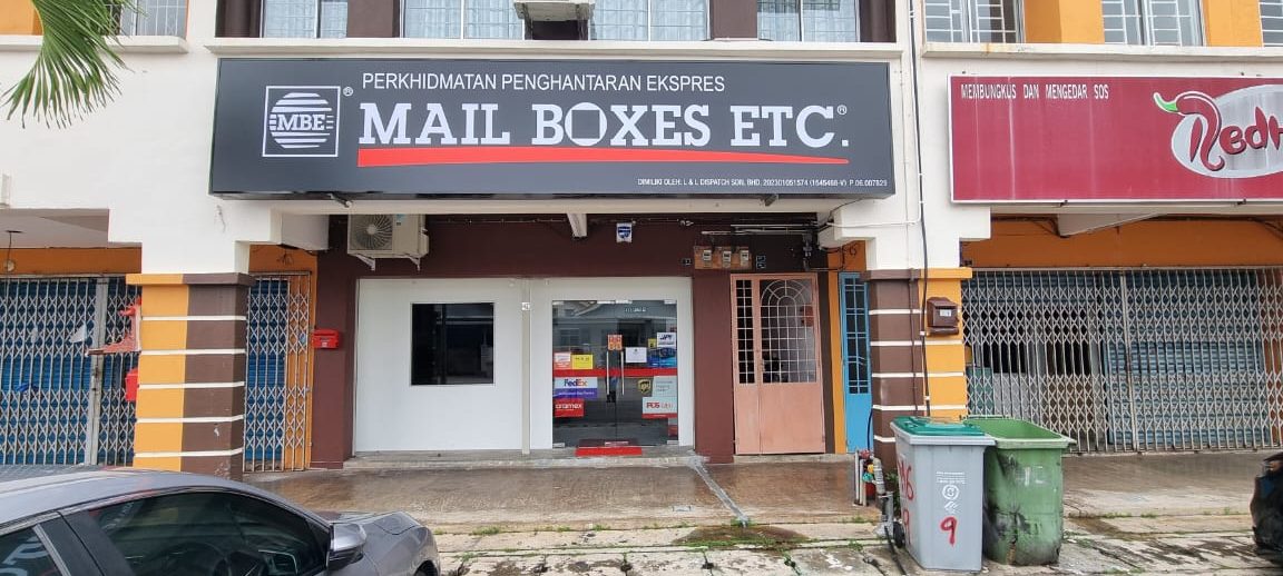 MBE Taman Merdeka @ Melaka 1 mbe taman merdeka melaka
