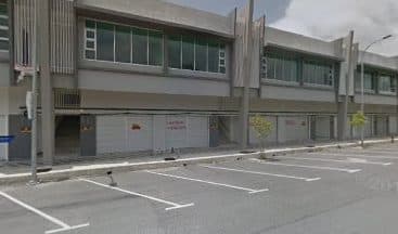 NINJAVAN HUB PEKAN 1 ninjavan hub pekan