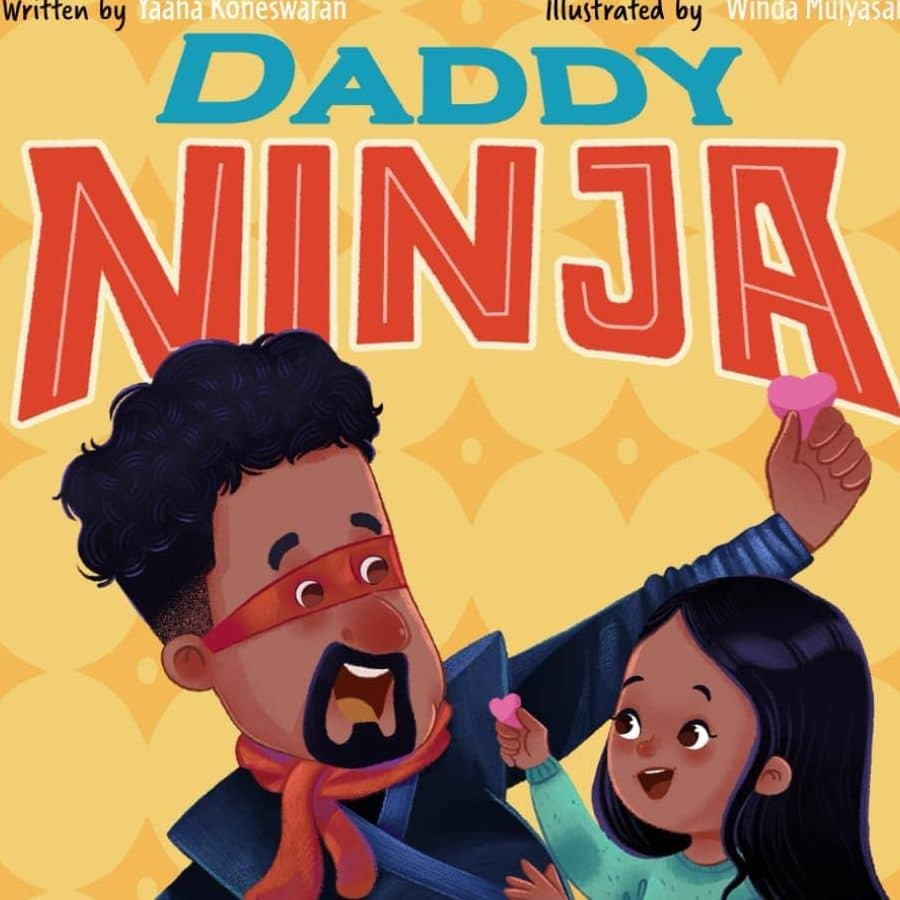 NinjaVan Kadok 1 ninjavan kadok