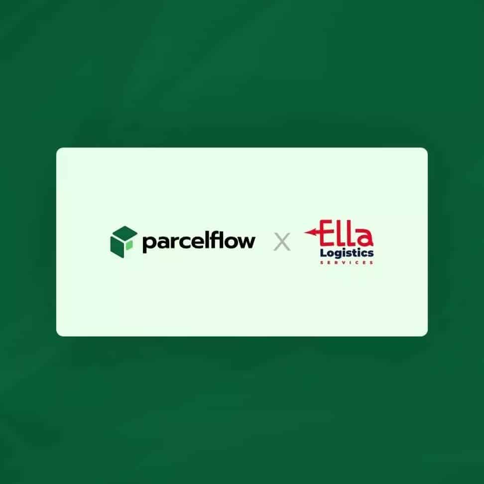 parcelflow logistics