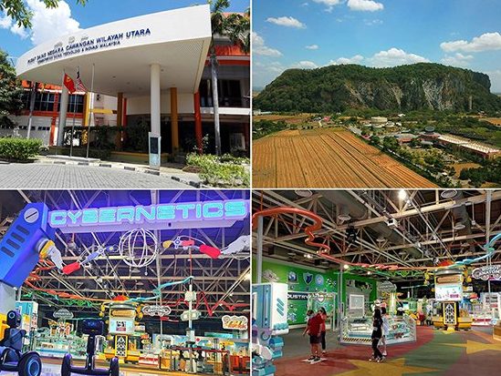 Perkhidmatan Peti Mel Terbaik di Alor Setar 1 perkhidmatan peti mel terbaik di alor setar
