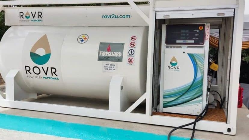 perkhidmatan peti mel terbaik di beaufort