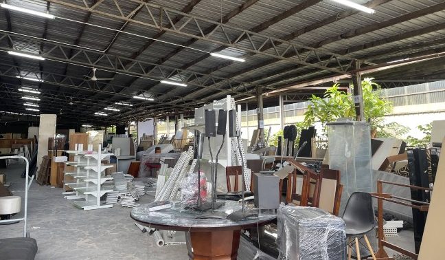 Perkhidmatan Peti Mel Terbaik di Kampung Baru Subang 1 perkhidmatan peti mel terbaik di kampung baru subang